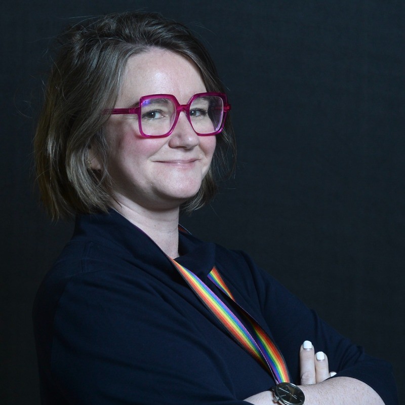 Kseniia Aksenova, Manager, Customer Service at The Pokemon Company International